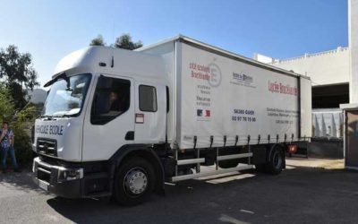 Les formations conducteurs changent de nom !