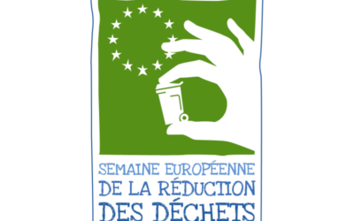 La semaine européenne de réduction des déchets à Brocéliande