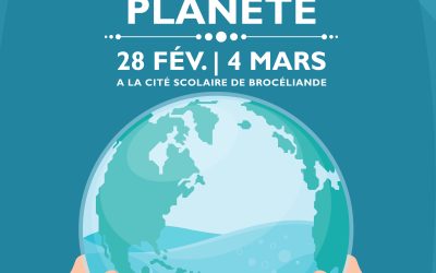 La semaine pour la planète 2022