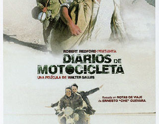 Projection du film DIARIOS DE MOTOCICLETA