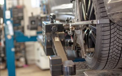 L’option « véhicules particuliers »