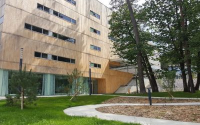 Portes-ouvertes les 6 et 7 février 2026