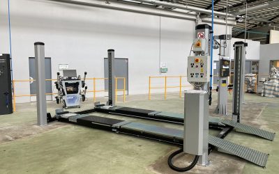 Bac Pro MV Voitures Particulières