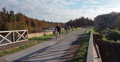 Les éco-délégués 2024-2025.