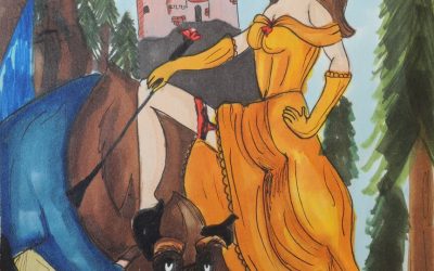 Il était une fois…