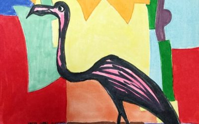 Musée des Beaux-Arts de Rennes / 1+1 =1