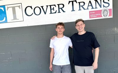 Retour d’expérience Erasmus+ à Barcelone pour Antoine LEFRANC