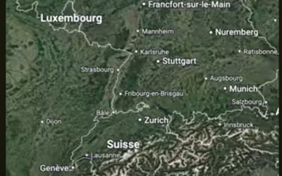 Séjour Erasmus en Autriche du 22 au 29 avril 2025 avec les lycéens de l’AS Crossfit.