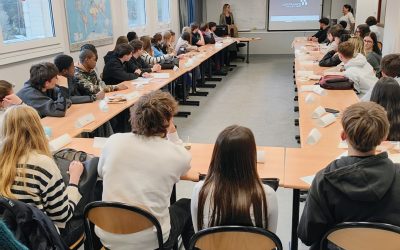 Coup de projecteur sur la filière Expertise Comptable