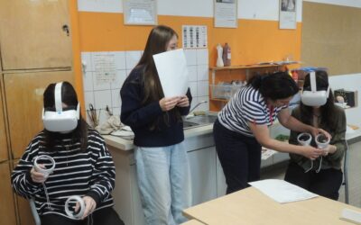 Projet Sanctuary on the moon