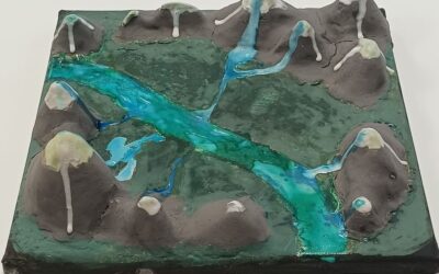 SOUVENIR D’UN PAYSAGE