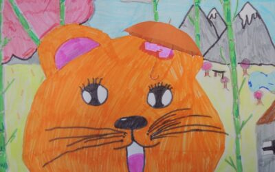 MON OBJET DÉTOURNÉ !