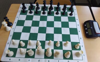Le club échecs